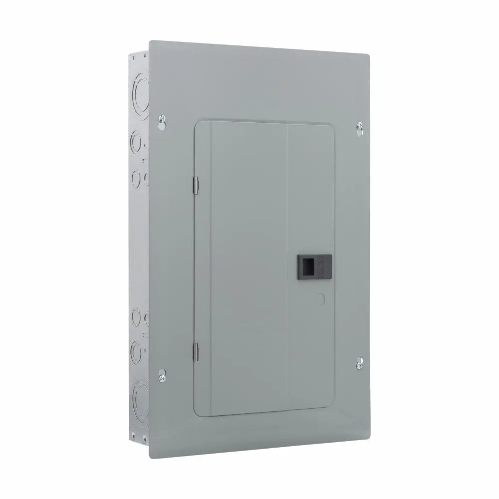 BRP20B100 - BR Pon Loadcntr 100A Main BRKR 20 Space
