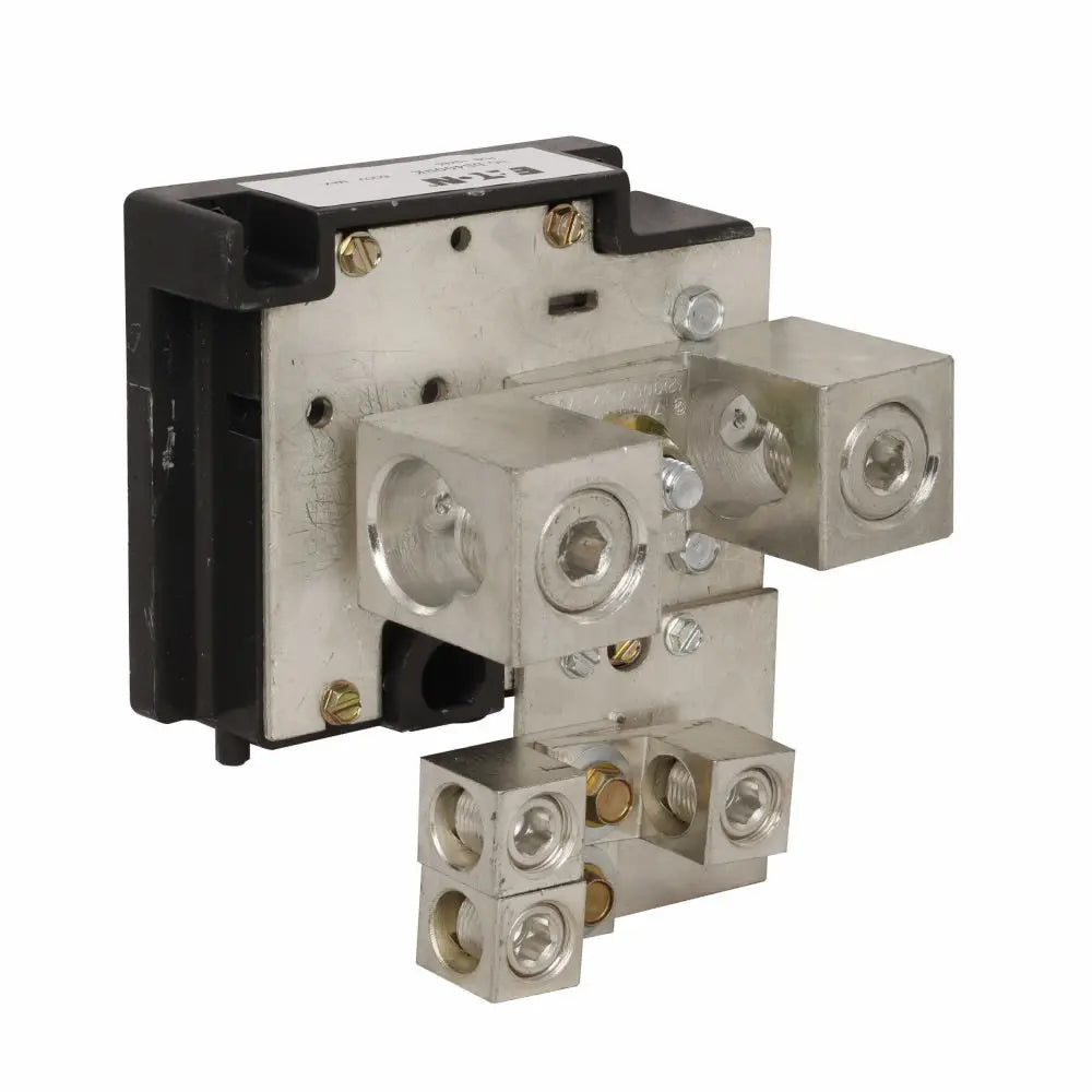 DS400NK - Safety Switch Access/Neut Block 400A DG-DH.