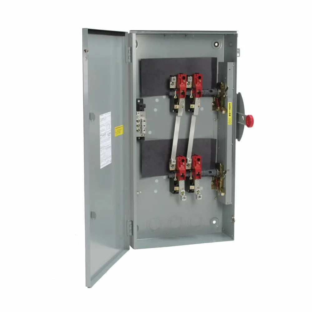 DT224URKNPS - 200A/2P GD Double Throw NF Switch W/Neut 240V N3R