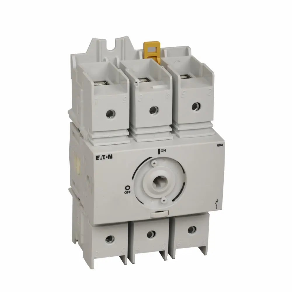 R9C3100U - UL98 C-Frame 3-Pole, 100AMP NF Rotary Disconnect.