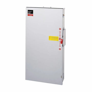 DT224URKNPS - 200A/2P GD Double Throw NF Switch W/Neut 240V N3R