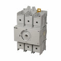 R9C3100U - UL98 C-Frame 3-Pole, 100AMP NF Rotary Disconnect.
