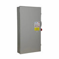 DG225NRK - 400A/2P GD Fusible Safety Switch W/Neut 240V Nema.