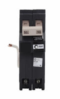 CHFN250GF - CH 2-Pole Gfci Breaker, 50A, Pigtail.
