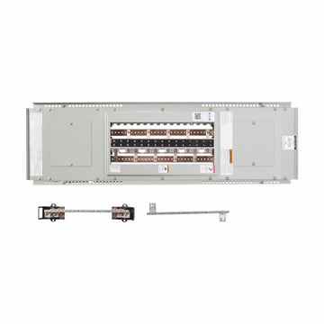 PRL2X3225X30C - PRL2X Interior 480Y/277 3P 4W 225A 30 CKT Cu Bus