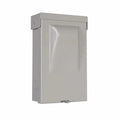 DPU222R - 60A/2P Air Conditioning Non-Fused Disconnect 240V Eaton