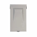 DPU222R - 60A/2P Air Conditioning Non-Fused Disconnect 240V Eaton
