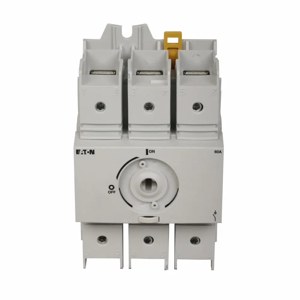 R9C3100U - UL98 C-Frame 3-Pole, 100AMP NF Rotary Disconnect.