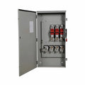 DG225NRK - 400A/2P GD Fusible Safety Switch W/Neut 240V Nema.