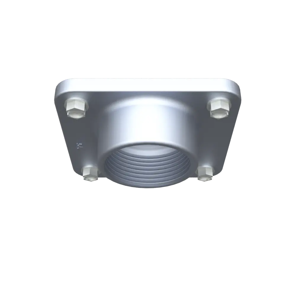 A7515 - Hub, 1-1/4"