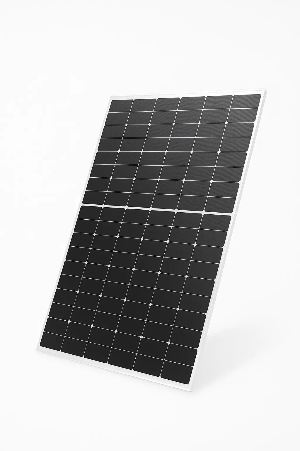 Meyer Burger MB_W120AyB_395 – 395W Half‑Cell Heterojunction Solar Panel Meyer