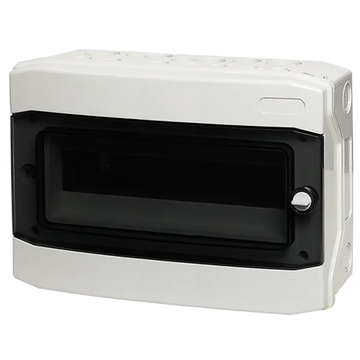 IMO 18 Module Box for IMO Disconnects - E-18W