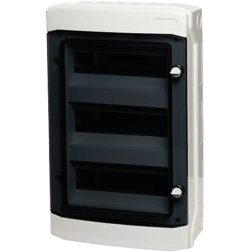 IMO 36-Way IP65 Enclosure - E-36W
