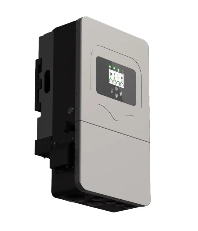 Sol-Ark Limitless 12K-2P-LL Hybrid Inverter