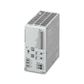 Phoenix Contact TRIO3‑UPS/1AC/24DC/5 – Uninterruptible Power Supply (UPS) with integrated 24 V DC, 5 A output Phoenix Contact