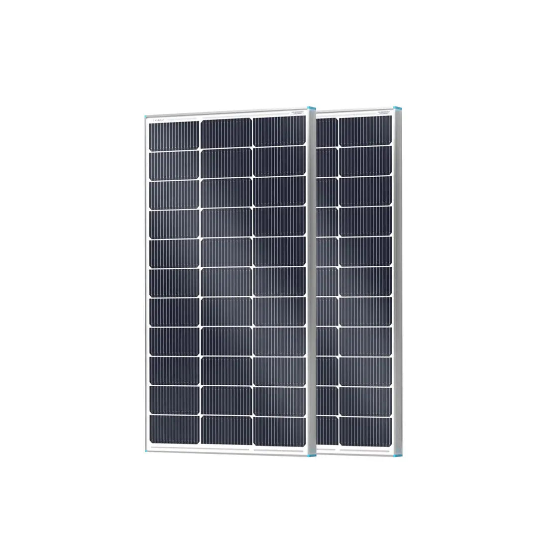 N-Type 16BB 200W 175W 100W Rigid Solar Panel Solar Cellz USA