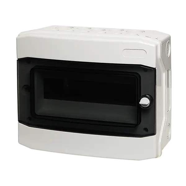 IMO 12 Module Box for IMO Disconnects - E-12W | Solar Cellz Inc