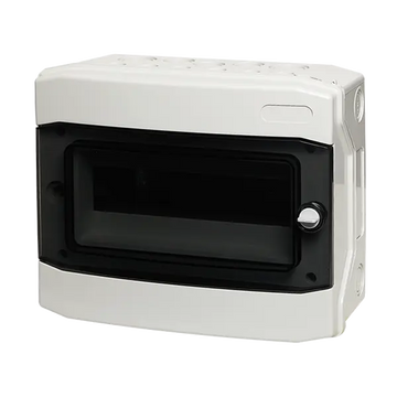 IMO 12 Module Box for IMO Disconnects - E-12W