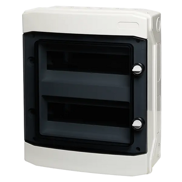 IMO 24 Space IP65 Enclosure - E-24W