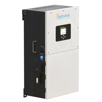 Sol-Ark 18K-2P Hybrid Solar Inverter Solar Cellz USA