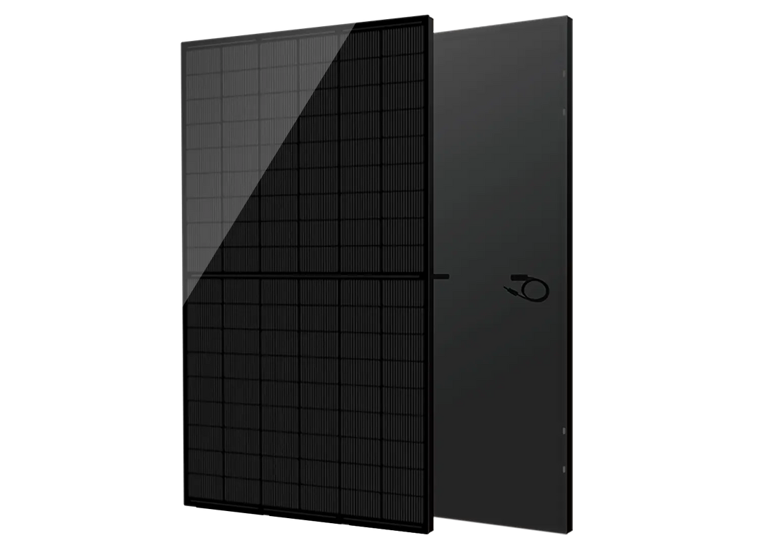 GStar 440W Solar Panel Solar Cellz Inc