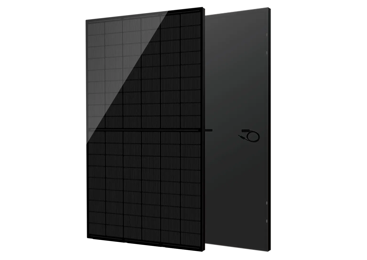 GStar 440W Solar Panel Solar Cellz Inc