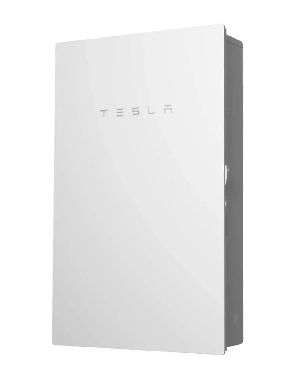 Tesla Backup Gateway 2 | Solar Cellz Inc