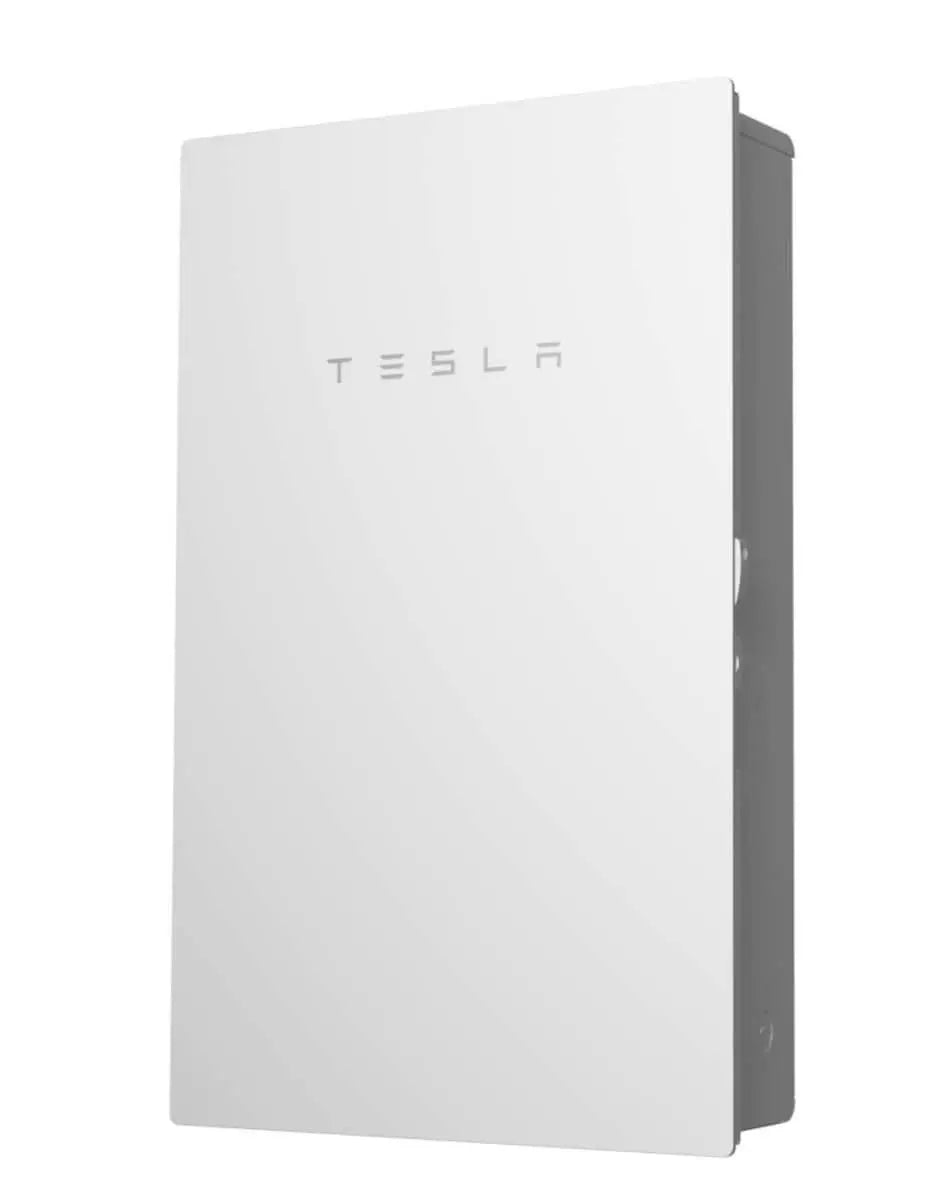 Tesla 120/240 V 200 A Backup Gateway 2 Tesla