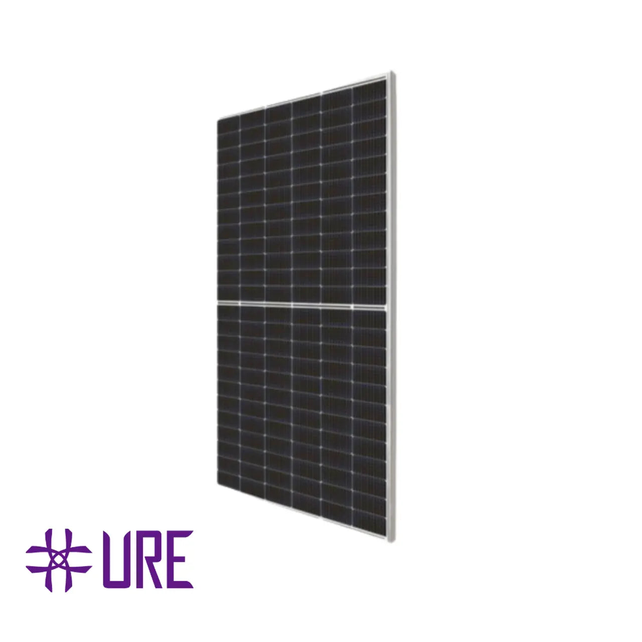 High-Efficiency Mono-Crystalline Solar Panels