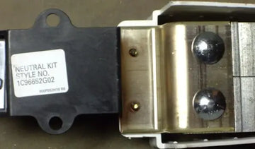 1C96652G02 - Eaton Pow-R-Xpress Panelboard Eaton