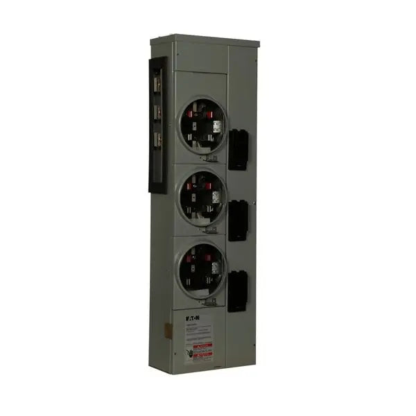 1MM312RRL - Eaton Residential Meter Stack Eaton