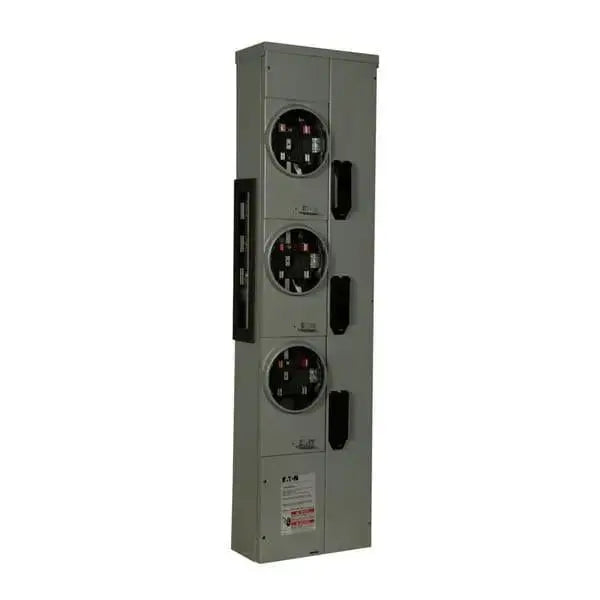 1MM320RRL - Eaton Residential Meter Stack | Solar Cellz Inc