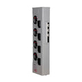 1MM412R - Eaton Residential Meter Stack Eaton