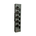 CHPX5AF - Eaton CH Indoor Combination Cover Eaton