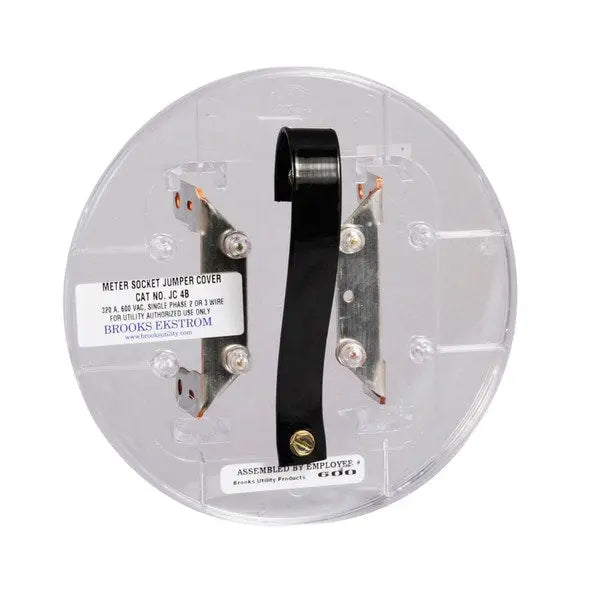 1MMACP - Eaton Meter Stack Cover Plate Eaton