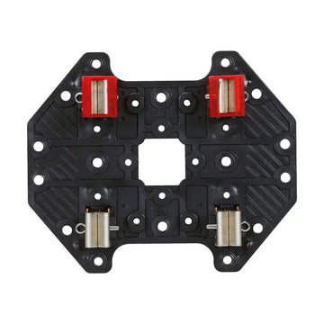 1MMMS - Eaton Meter Socket Assembly Eaton