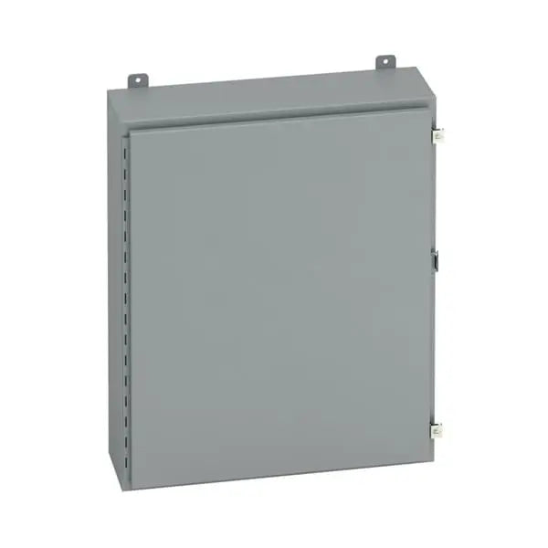 20208-12 - Single Solid Door Enclosure Eaton