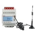 Revenue Grade Meter – Compatible with Cellular LTE Modem.