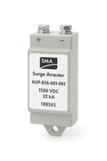 SMA 6UP-836-001-001 – Surge Arrester 1500VDC 20kA.