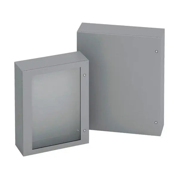 24168-SDSS4 - Eaton B-Line Series Wall Mounted Panel Enclosure Eaton