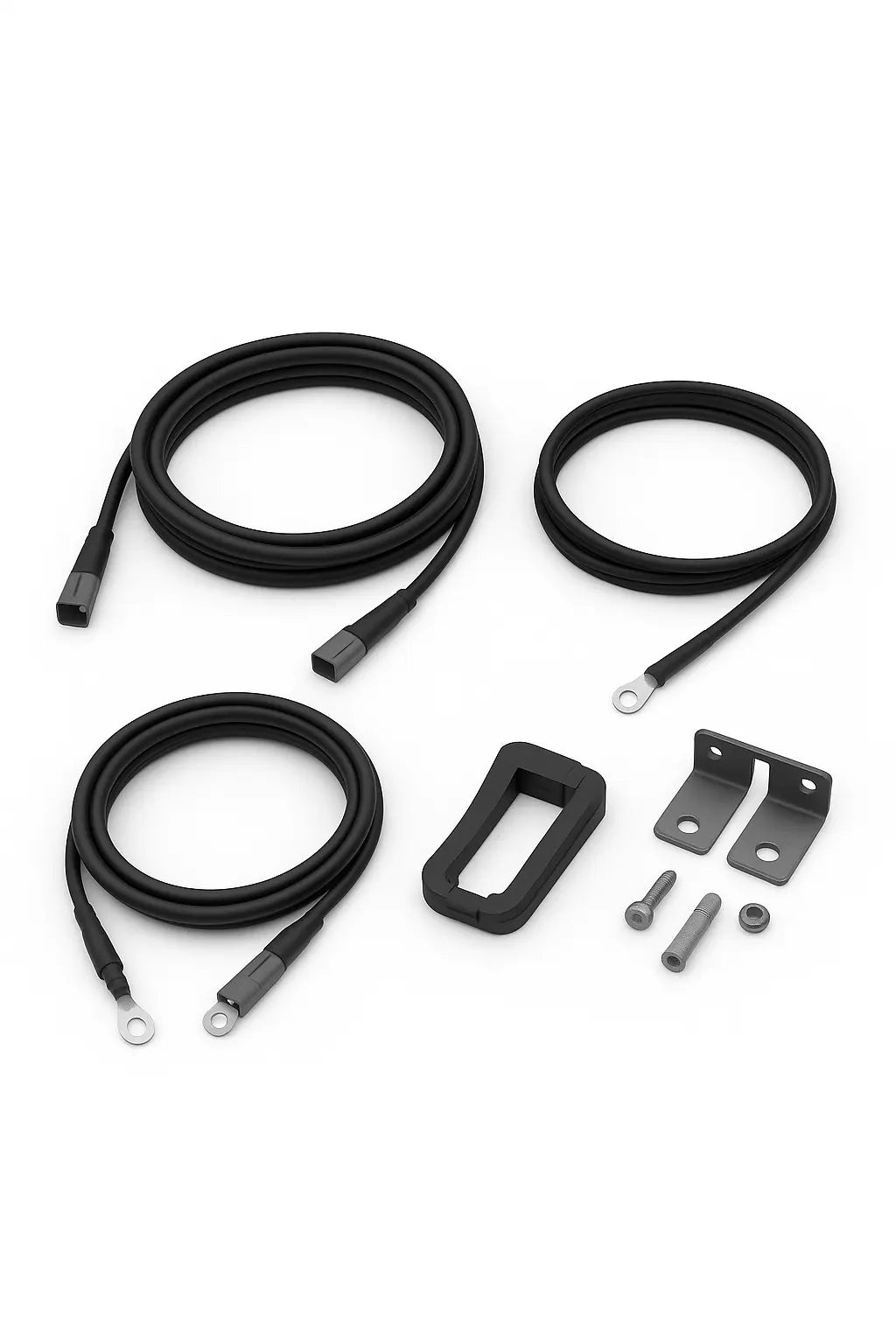 SMA 6UP-636-001-001 – Retrofit Kit for DC Shunt Cable Set Solar Cellz USA