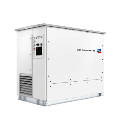 SMA 1500 V DC, 1000 A DC Switch – Spare Part for Sunny Central (Storage) Inverters Solar Cellz USA