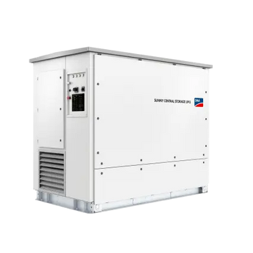 SMA 1500 V DC, 1000 A DC Switch – Spare Part for Sunny Central (Storage) Inverters Solar Cellz USA