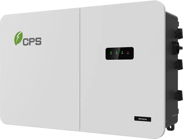 CPS CHINT SCH200K-T-US-480 200kW 480V 1500Vdc Three-Phase String Inverter