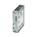 Phoenix Contact QUINT4‑UPS/24DC/24DC/5 – Intelligent 24 V DC UPS (5 A Output).