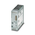 Phoenix Contact QUINT4‑UPS/24DC/24DC/40 – High-Power 24 V DC UPS (40 A).