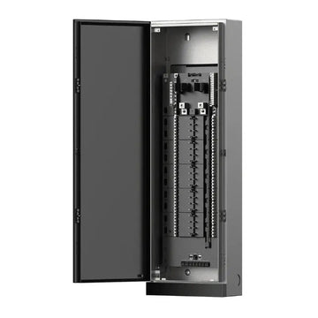 EcoFlow OCEAN Smart Electrical Panel 40