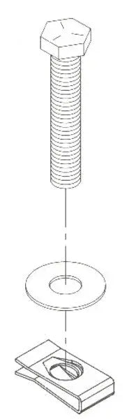 3005110 - Kit Oldcastle