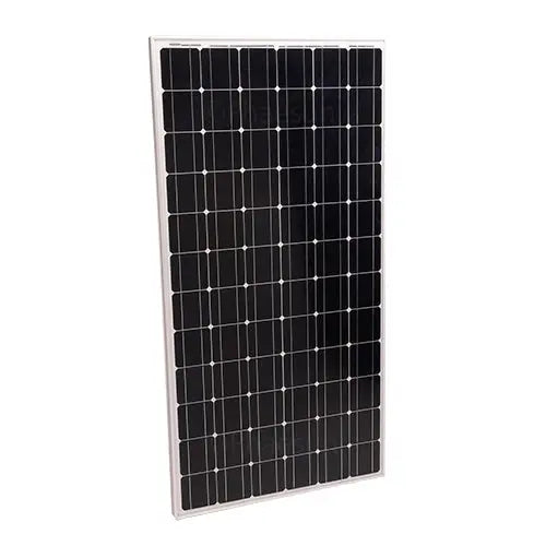Phaesun Sun Plus 200_5 — 200 W / 24 V Solar Module Solar Cellz USA