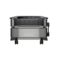 EcoFlow DELTA Pro Ultra + 2 Extra Batteries (1 × Inverter + 3 × Batteries).